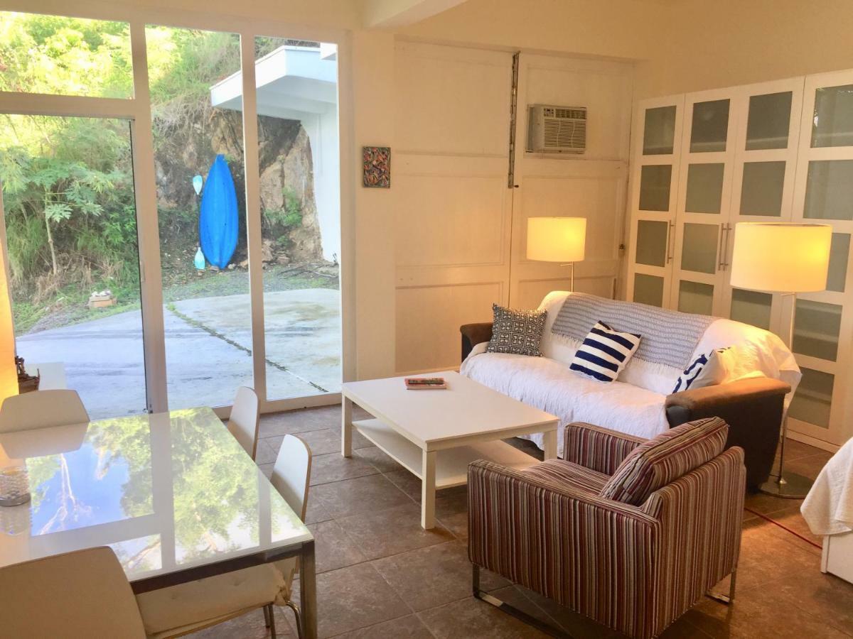 Villa Del Mar Studios E And W Freshwater Pond Dış mekan fotoğraf